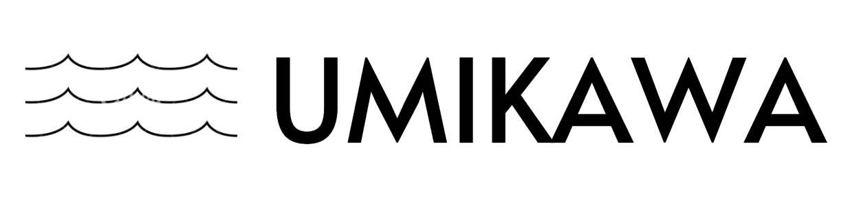海川商事株式会社 | Umikawa Co., Ltd